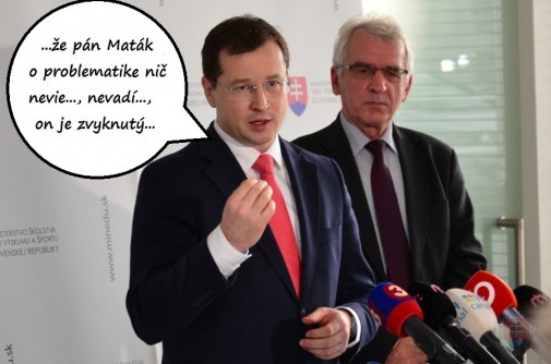Predstavovanie školského ombudsmana